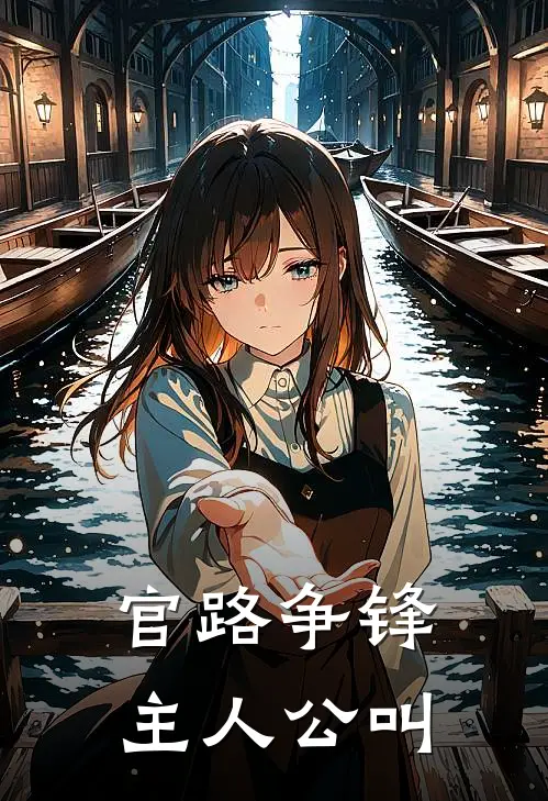 官路争锋主人公叫