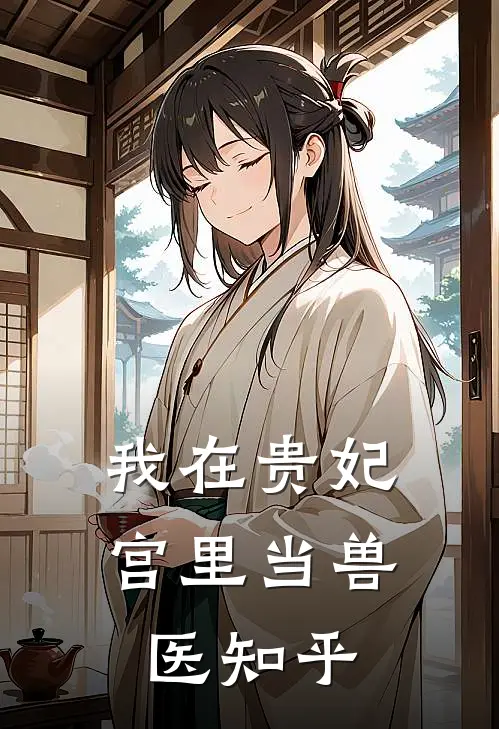 我在贵妃宫里当兽医知乎