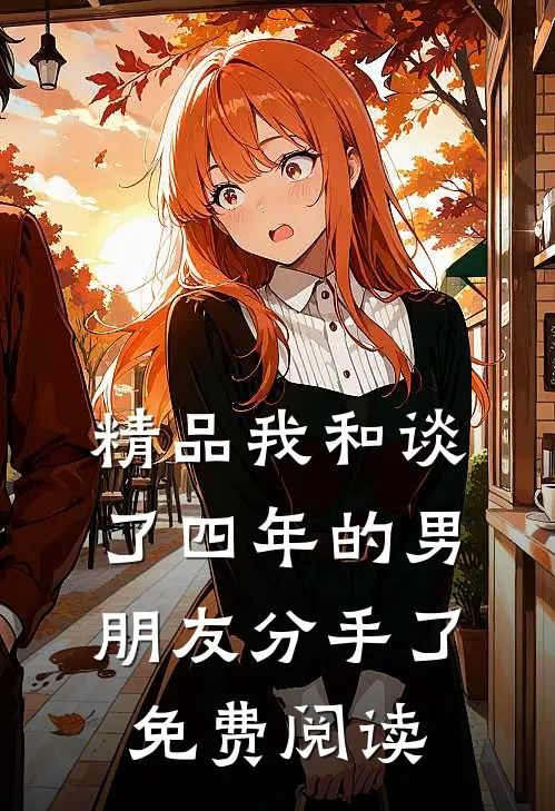 精品我和谈了四年的男朋友分手了免费阅读