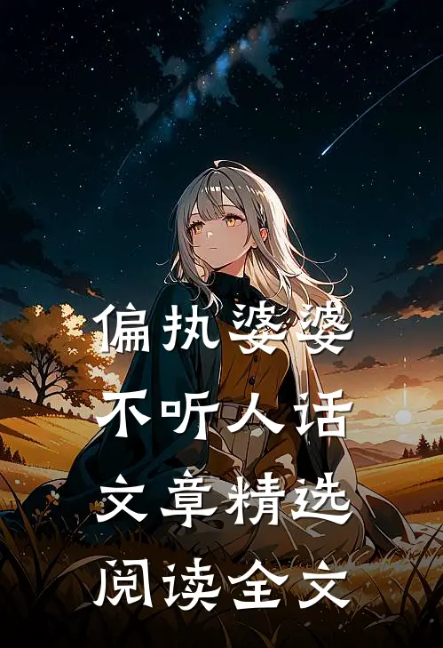偏执婆婆不听人话文章精选阅读全文