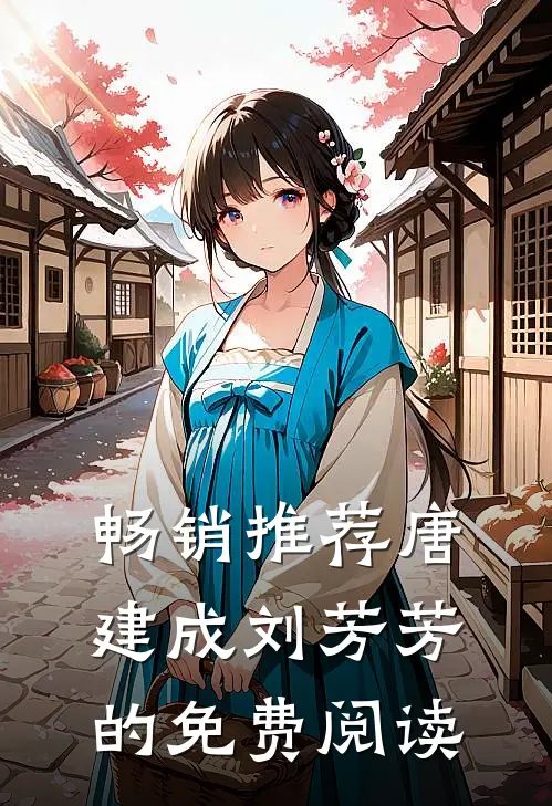 畅销推荐唐建成刘芳芳的免费阅读