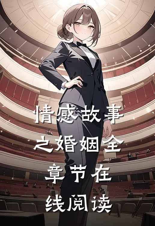 情感故事之婚姻全章节在线阅读