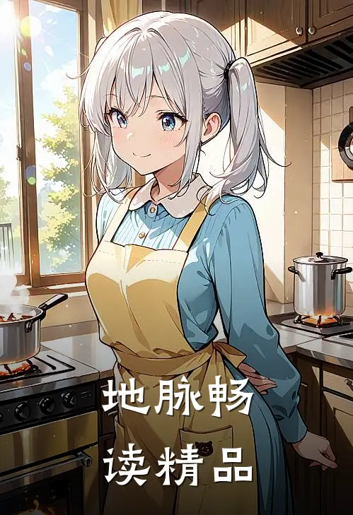 地脉畅读精品