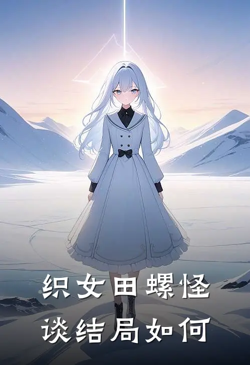 织女田螺怪谈结局如何
