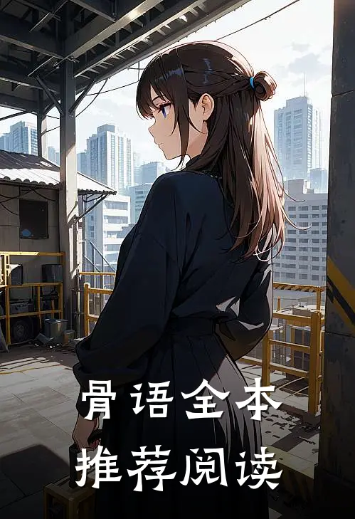 骨语全本推荐阅读