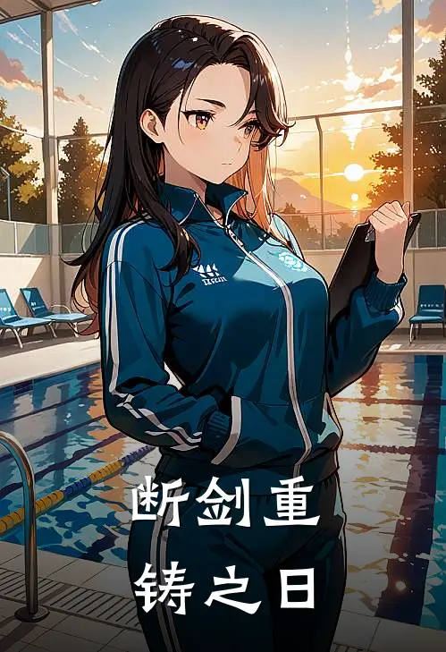 断剑重铸之日
