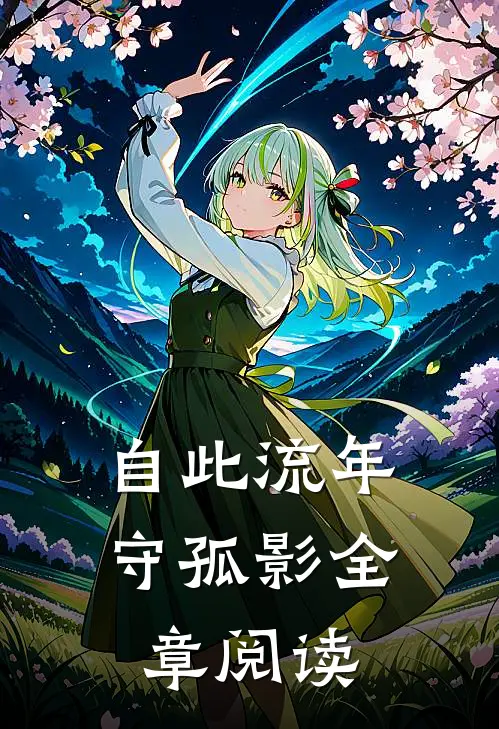 自此流年守孤影全章阅读
