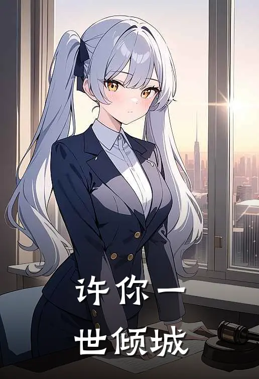 许你一世倾城