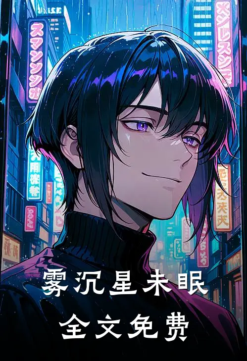 雾沉星未眠全文免费