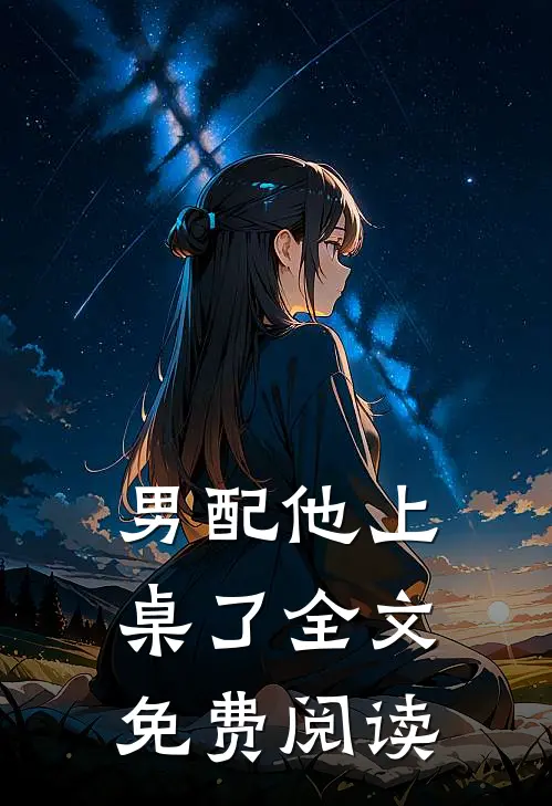男配他上桌了全文免费阅读