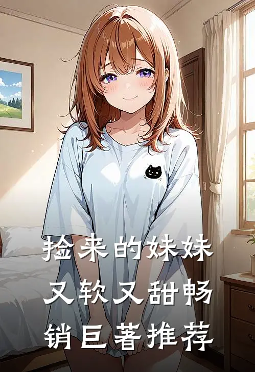 捡来的妹妹又软又甜畅销巨著推荐