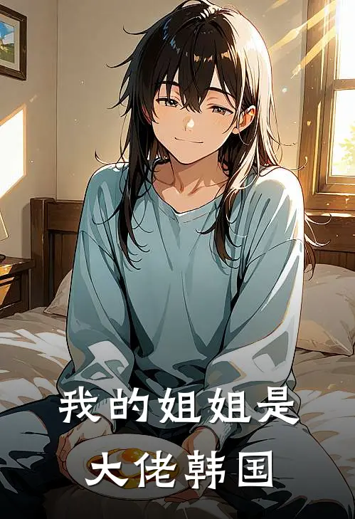 我的姐姐是大佬 韩国