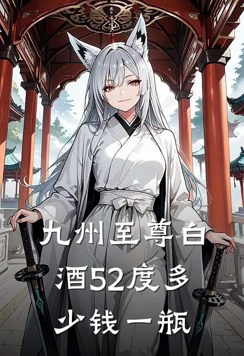 九州至尊白酒52度多少钱一瓶