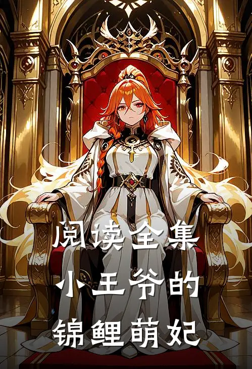 阅读全集小王爷的锦鲤萌妃
