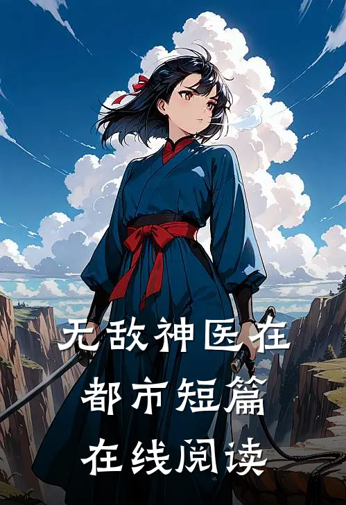 无敌神医在都市短篇在线阅读