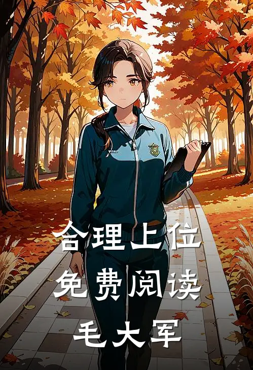 合理上位免费阅读毛大军