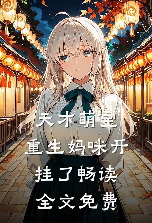 天才萌宝,重生妈咪开挂了畅读全文免费