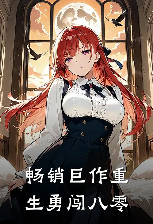 畅销巨作重生勇闯八零