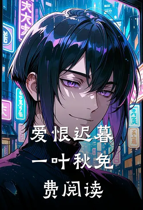爱恨迟暮一叶秋免费阅读