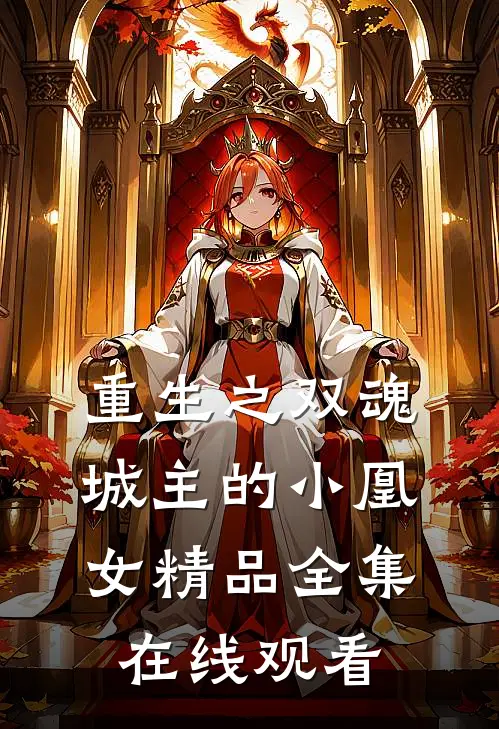 重生之双魂城主的小凰女精品全集在线观看