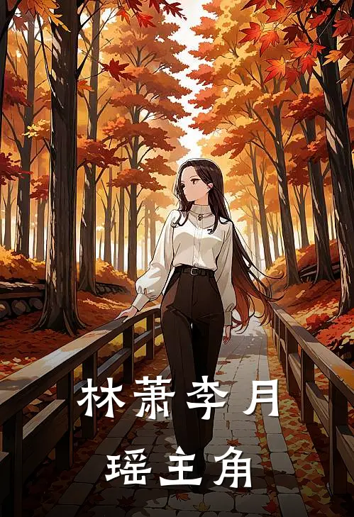 林萧李月瑶主角