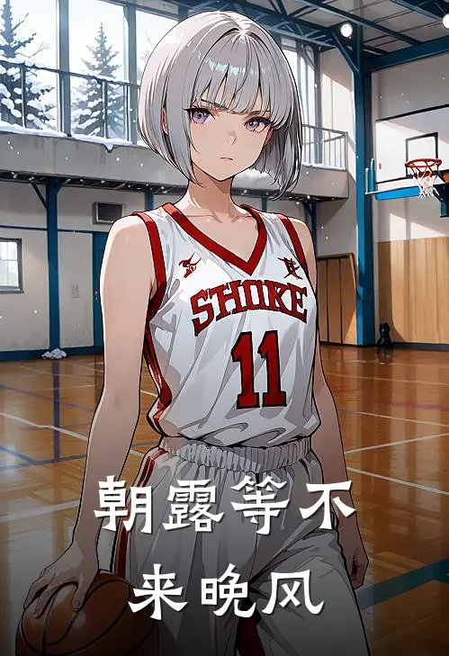朝露等不来晚风