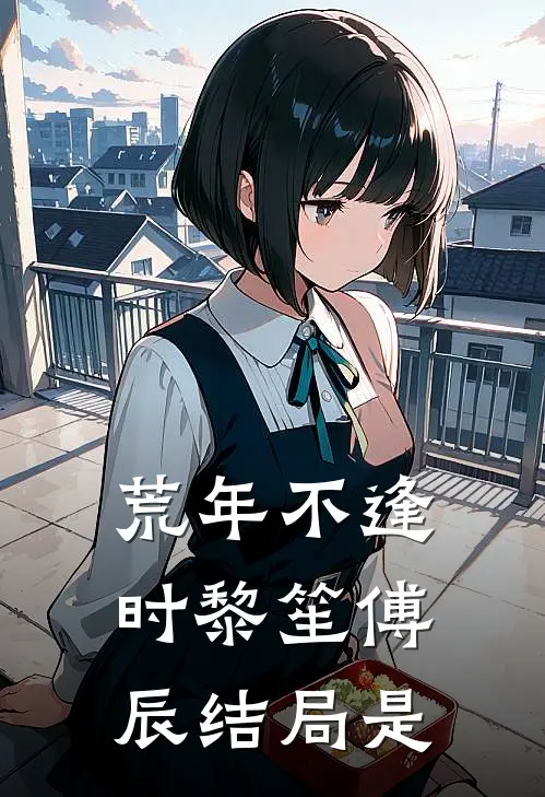荒年不逢时黎笙傅辰结局是