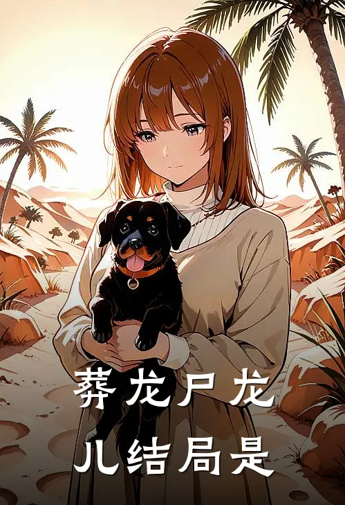 葬龙尸龙儿结局是