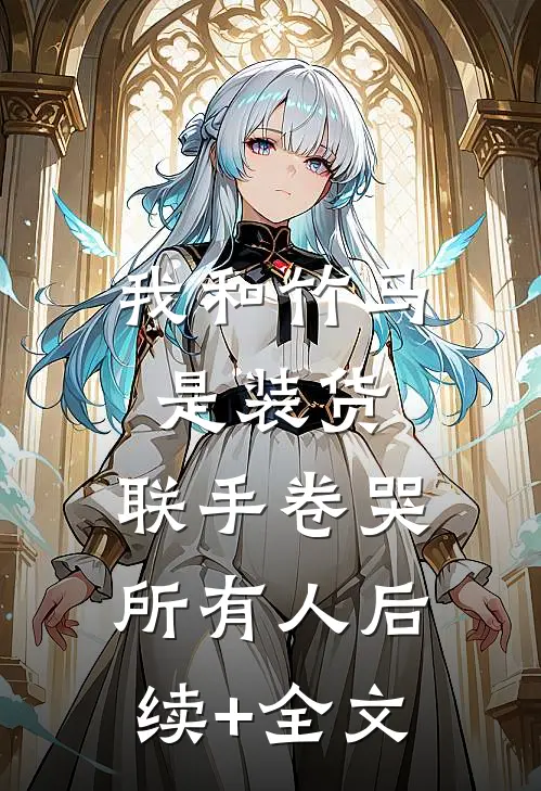 我和竹马是装货，联手卷哭所有人后续+全文