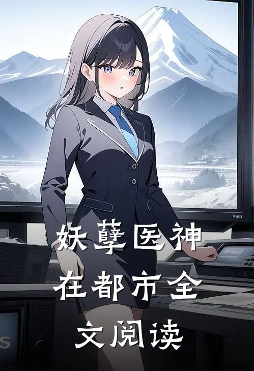 妖孽医神在都市全文阅读