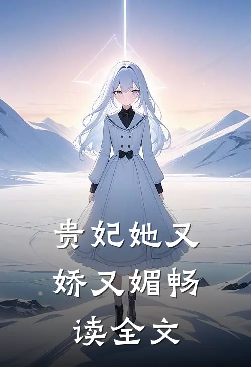 贵妃她又娇又媚畅读全文
