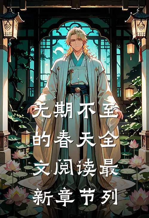 无期不至的春天全文阅读最新章节列