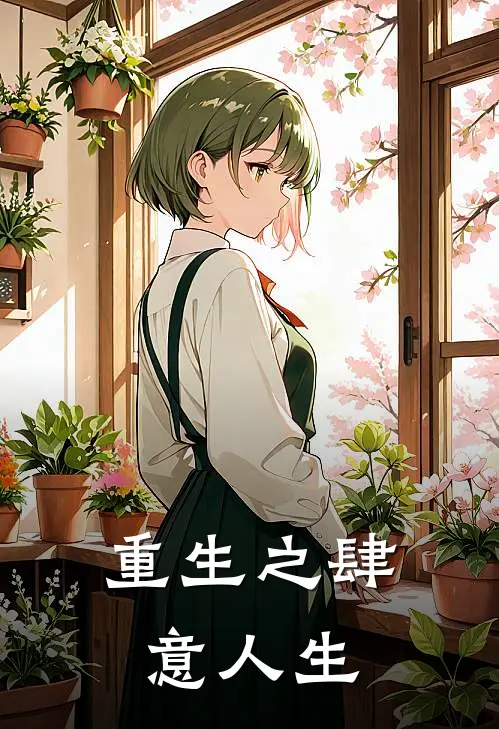 重生之肆意人生