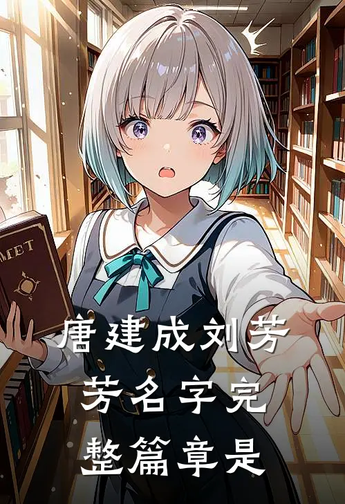 唐建成刘芳芳名字完整篇章是