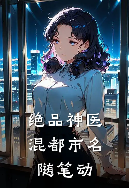 绝品神医混都市名随笔动