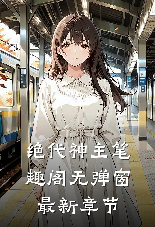 绝代神主笔趣阁无弹窗最新章节