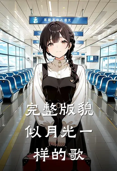 完整版貌似月光一样的歌