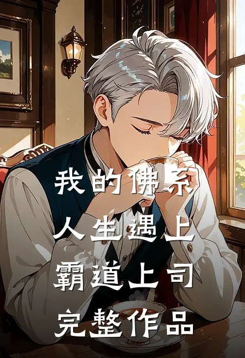 我的佛系人生遇上霸道上司完整作品