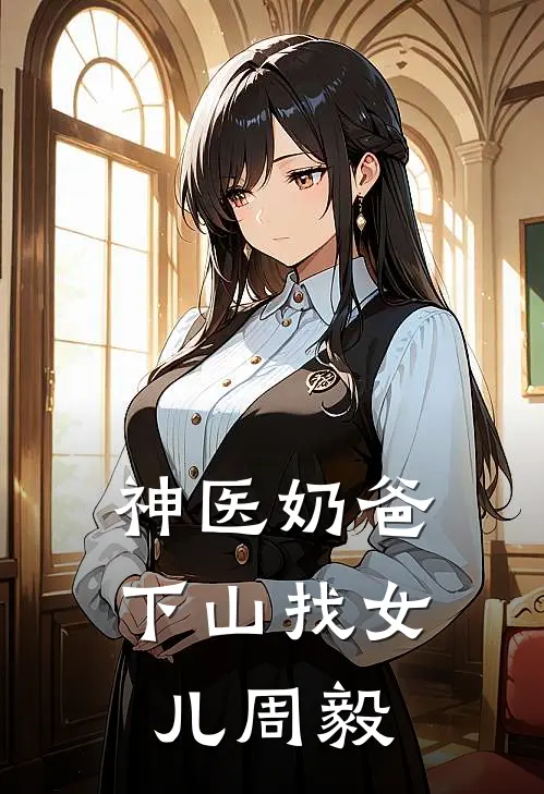 神医奶爸下山找女儿周毅