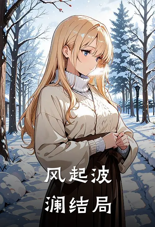 风起波澜结局