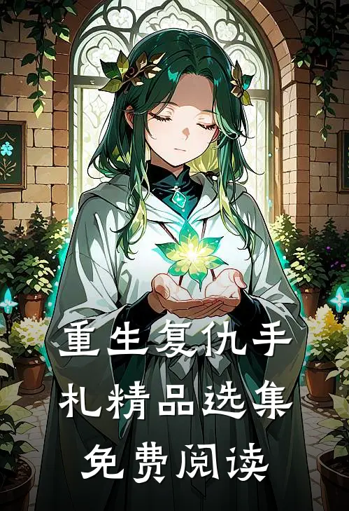 重生复仇手札精品选集免费阅读