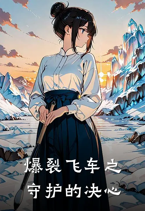 爆裂飞车之守护的决心