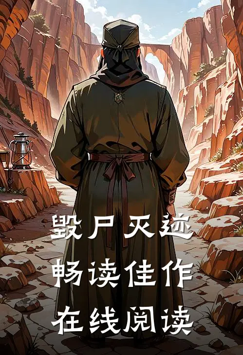 毁尸灭迹畅读佳作在线阅读