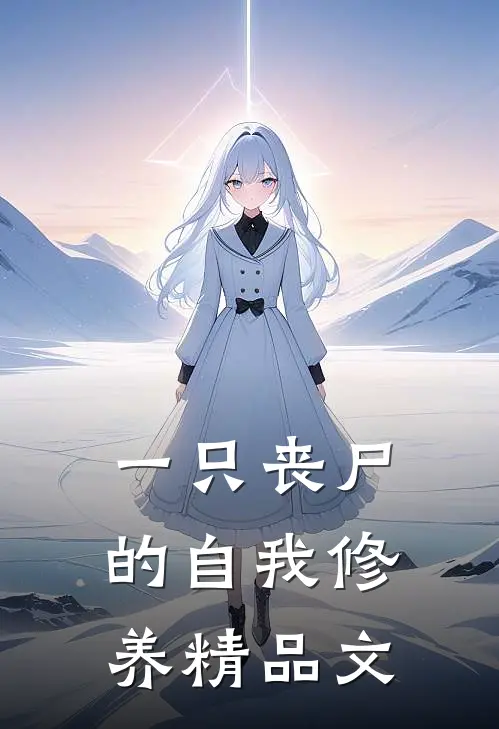一只丧尸的自我修养精品文