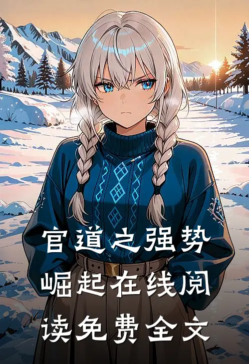 官道之强势崛起在线阅读免费全文