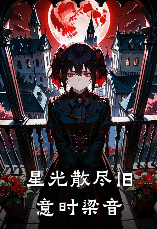 星光散尽旧意时梁音