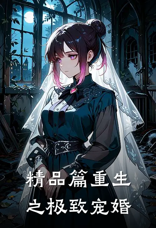 精品篇重生之极致宠婚