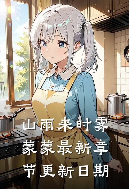 山雨来时雾蒙蒙最新章节更新日期