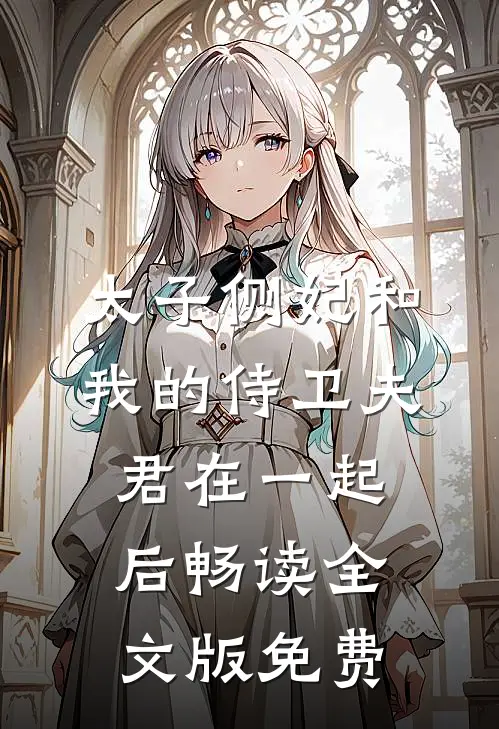 太子侧妃和我的侍卫夫君在一起后畅读全文版免费