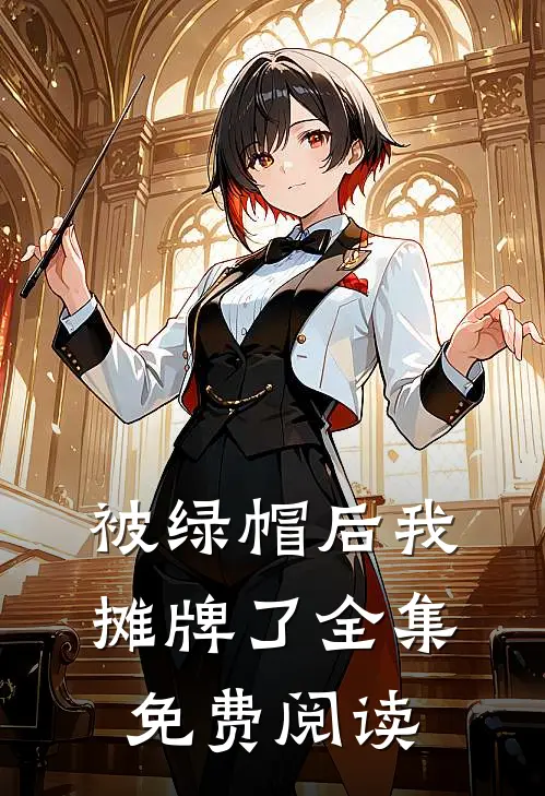 被绿帽后我摊牌了 全集免费阅读